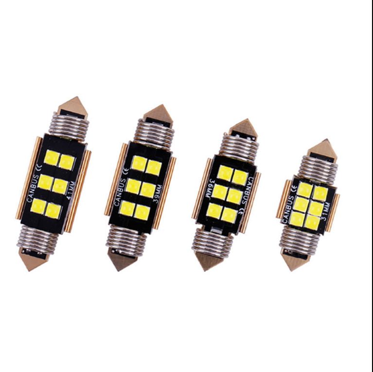 3030-6SMD