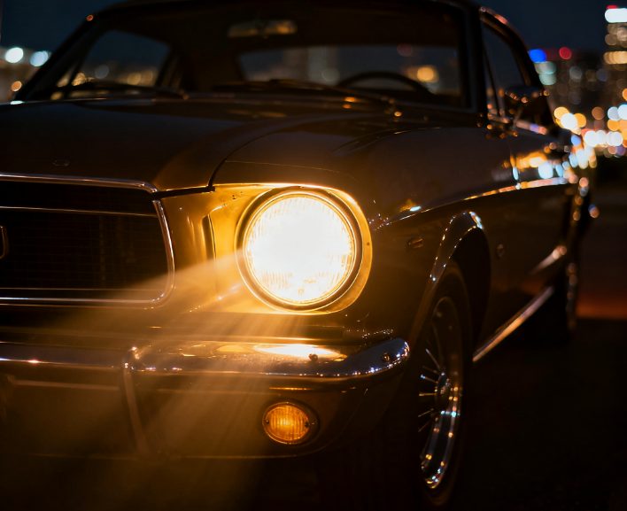 Headlights Not Working but High Beams Are_ Causes, Fixes & Replacement Tips配图