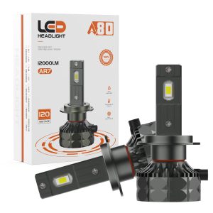 Headlights Not Working but High Beams Are_ Causes, Fixes & Replacement Tips配图