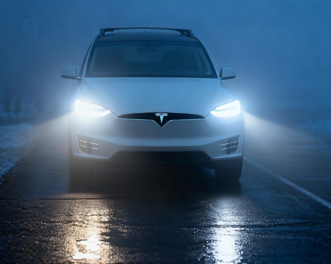 Headlights Not Working but High Beams Are_ Causes, Fixes & Replacement Tips配图