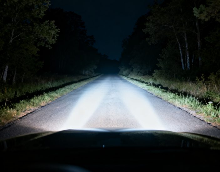 Headlights Not Working but High Beams Are_ Causes, Fixes & Replacement Tips配图
